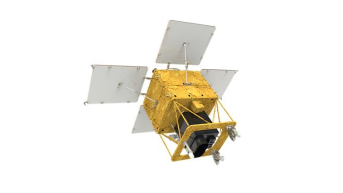 South Korea Prepares Fourth Earth Observation Satellite for SpaceX Launch