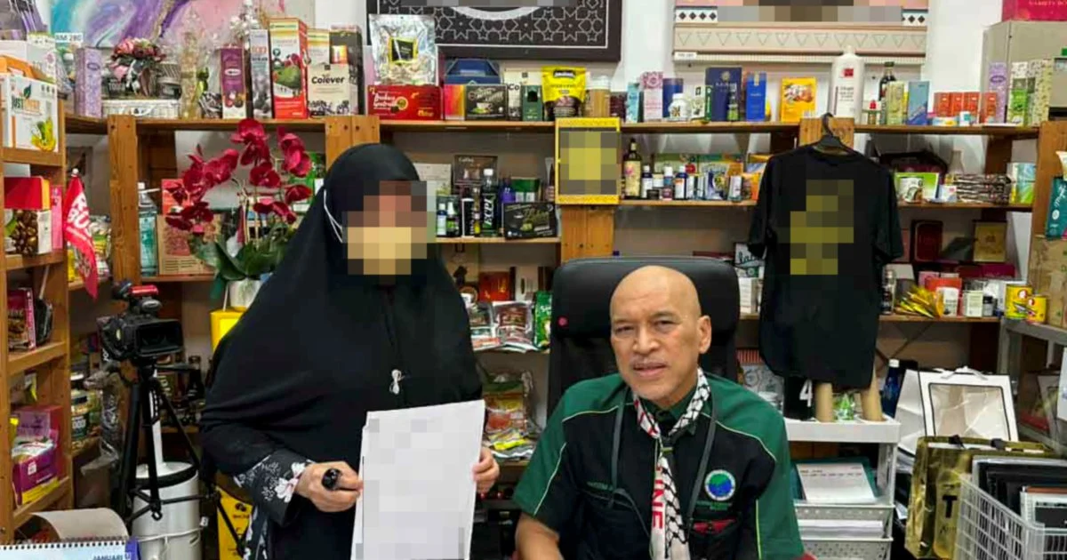 Over RM50 Million in Assets Lost to Ah Long Syndicates Involving Lawyers and Civil Servants, Says Consumer Group