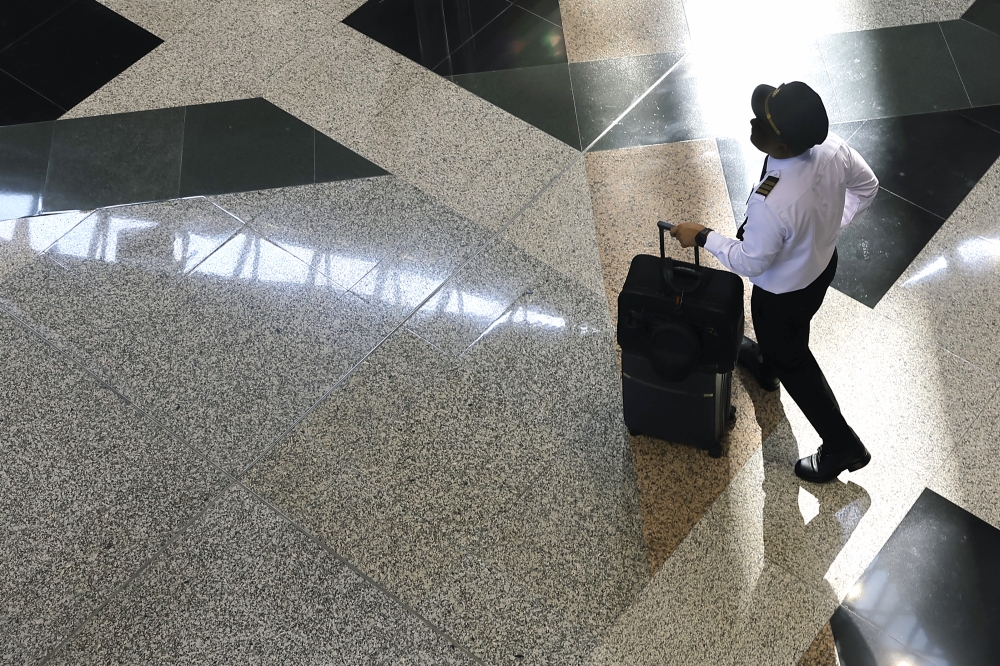 Second Malaysian Detained in Indonesia Drug Smuggling Case Within Week