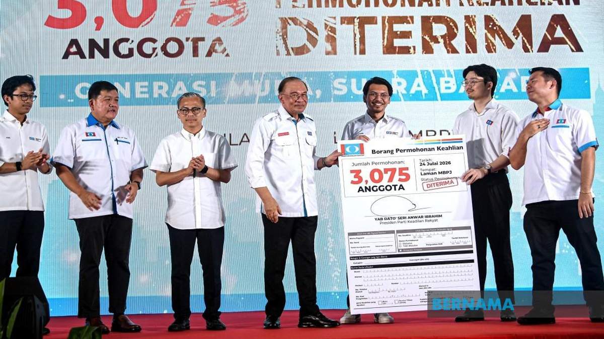 RM44.5 Million Flood Defence Programme for Petaling Jaya and Damansara to Be Managed by ICU