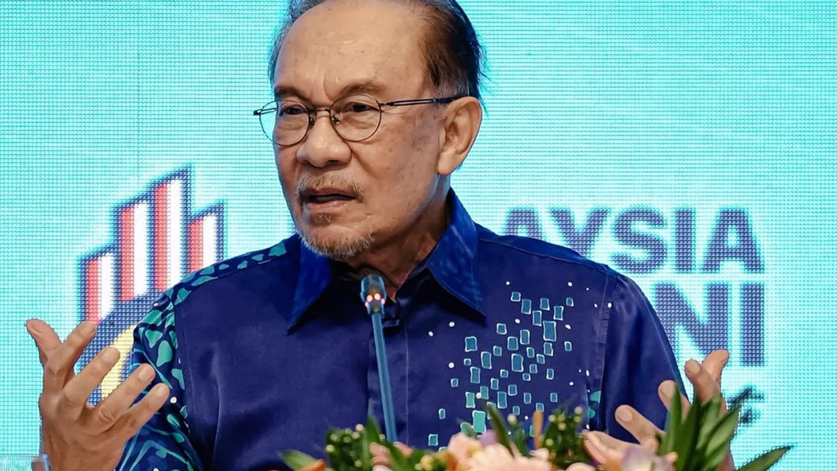 Universities Must Foster Free Expression, Not Stifle Student Voices, Anwar Insists