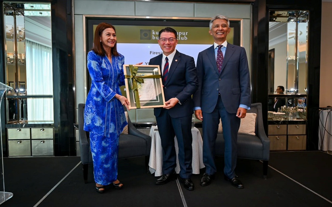 Policy Consistency Vital for Malaysia's Economic Transformation, Says Nga
