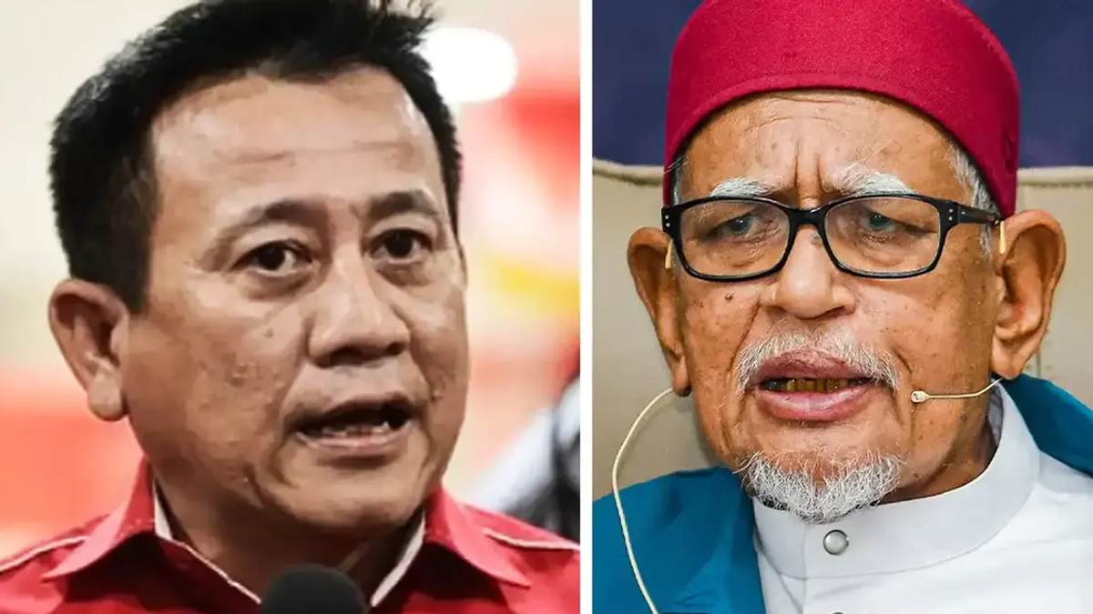 Bersatu Remains Uncommitted on Supporting BN's Johor Government Formation