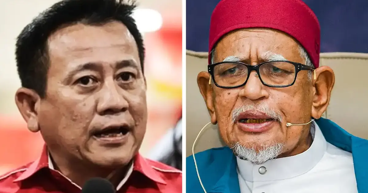 Bersatu Remains Uncommitted on Supporting BN's Johor Government Formation