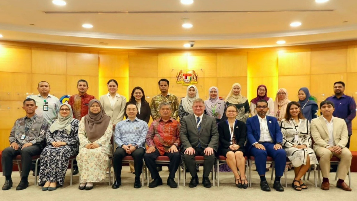 Malaysia, EU Deepen Agri-Food Cooperation as Trade Talks Progress