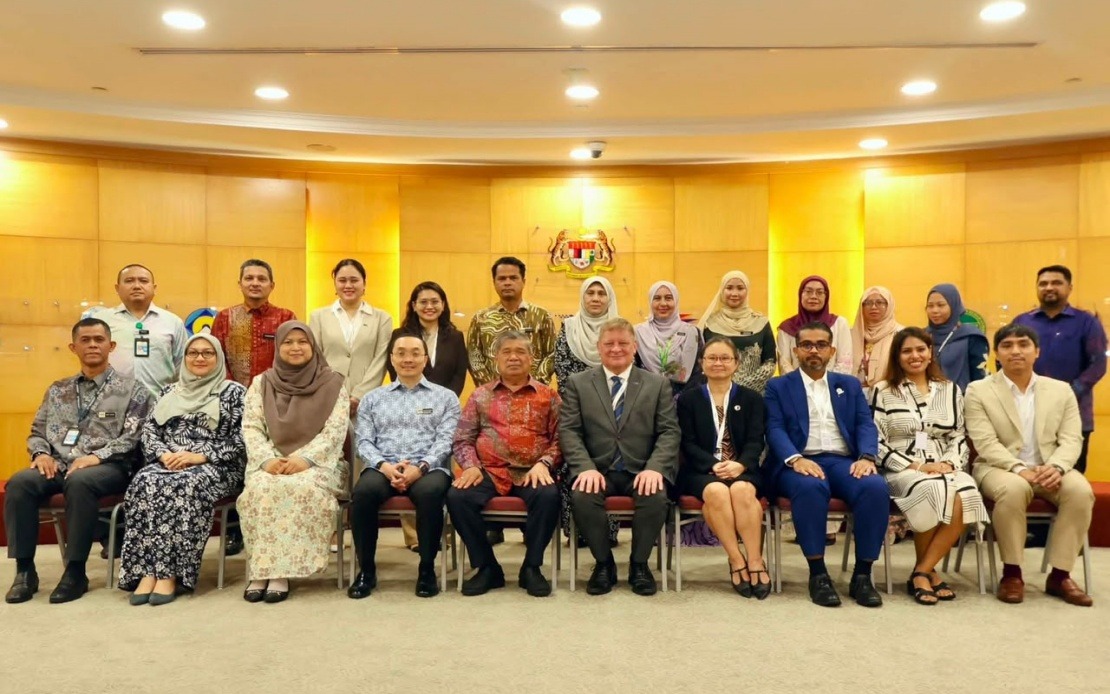 Malaysia, EU Deepen Agri-Food Cooperation as Trade Talks Progress