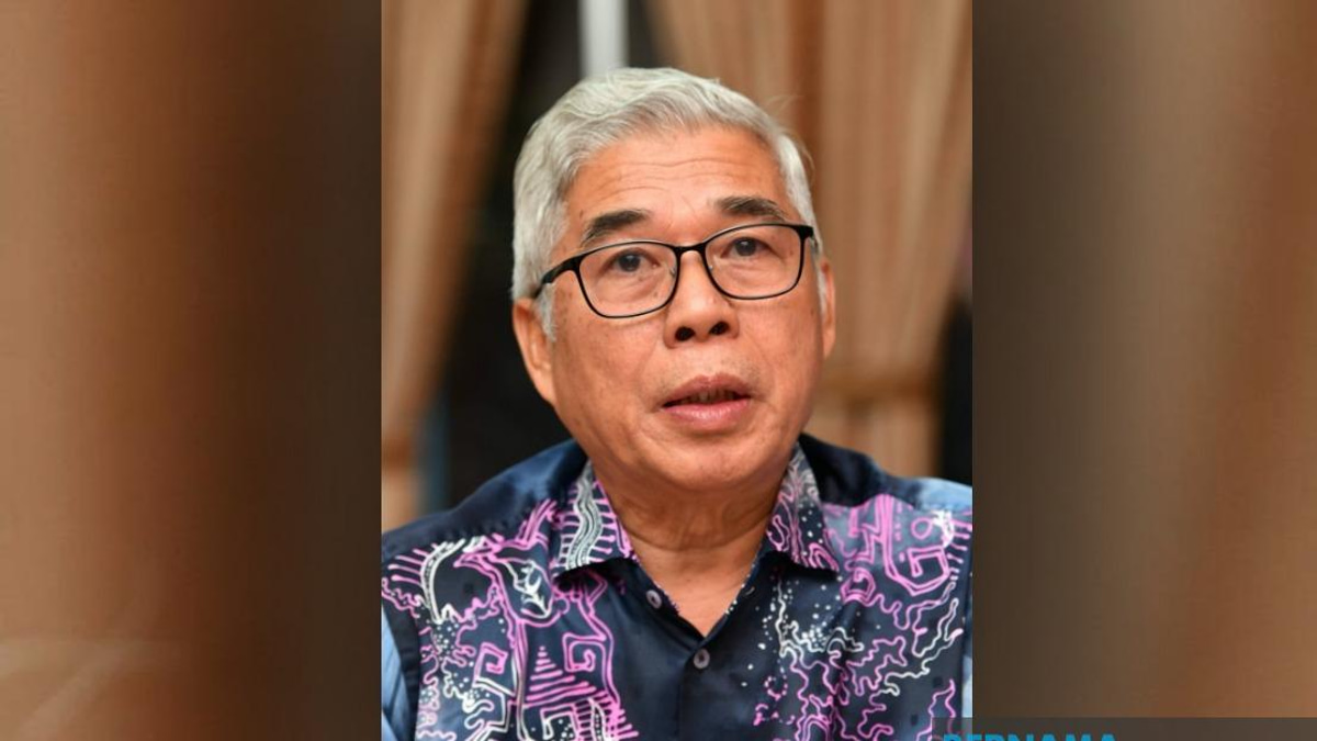 Don't Rush GE16, Says Pasir Gudang MP Hassan Karim; Let MADANI Complete Its Term