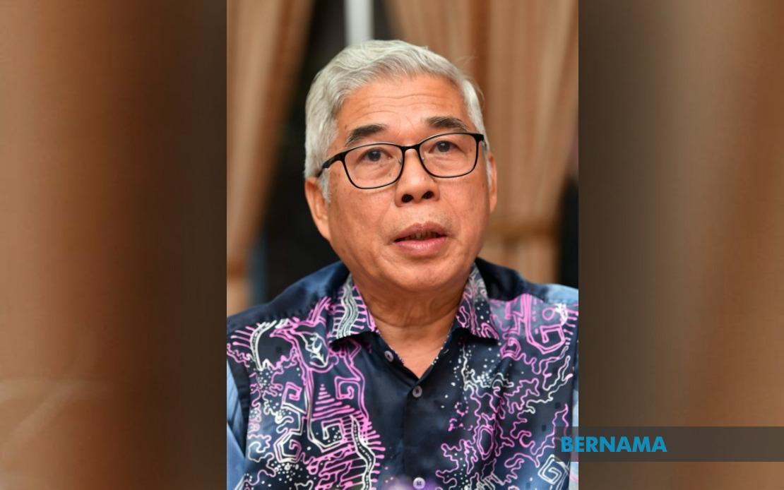 Don't Rush GE16, Says Pasir Gudang MP Hassan Karim; Let MADANI Complete Its Term