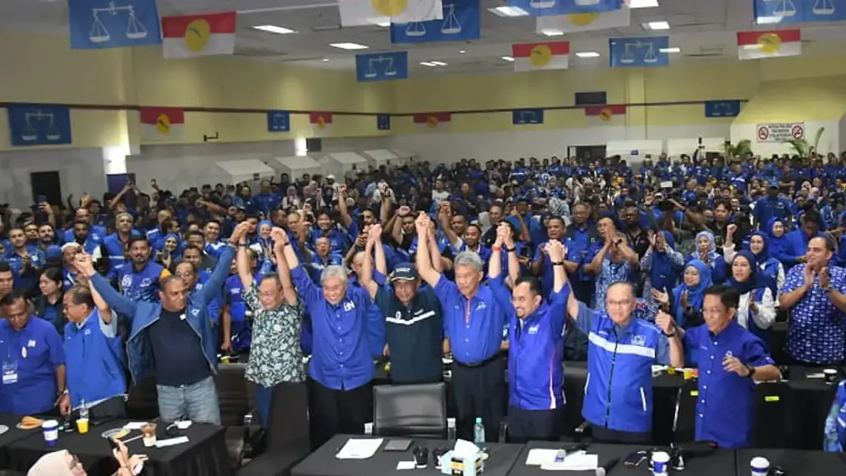 Negeri Sembilan Election Reshapes Malaysian Coalition Dynamics