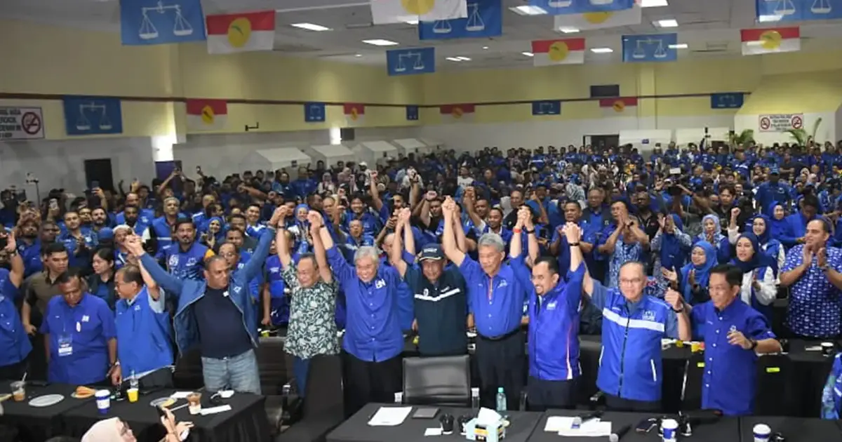 Negeri Sembilan Election Reshapes Malaysian Coalition Dynamics