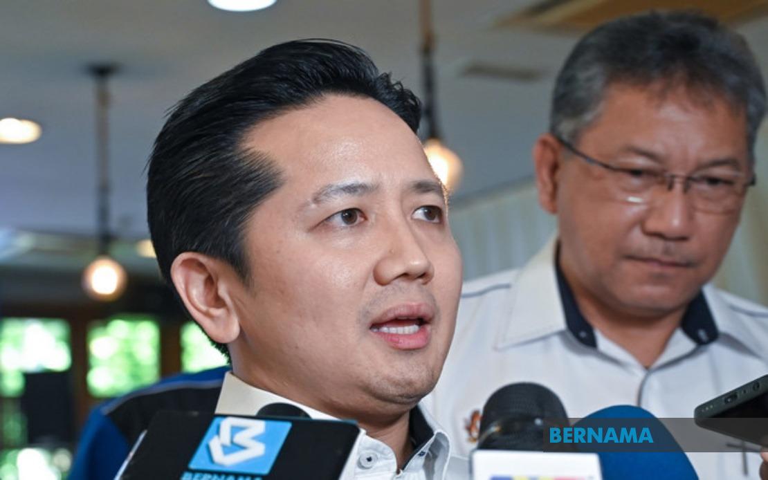Malaysia Readies Cabinet Escalation Plan As Haze Threatens National Day Celebrations