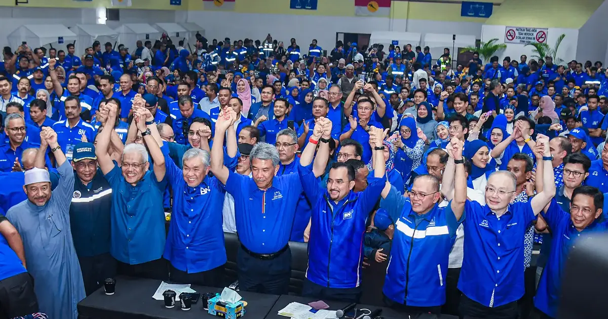 BN and PN Must Hammer Out Seat Deal Quickly to Make Coalition Work, Experts Warn