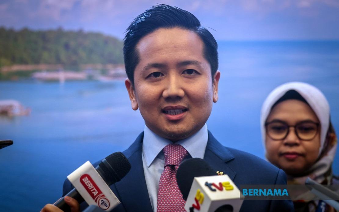 NRES Pledges Full Cooperation in MACC Probe of Elephant Transfer to Japan