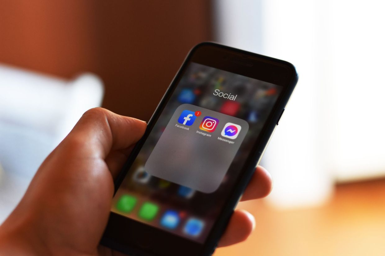EU Targets Meta's 'Addictive' Features on Instagram and Facebook with Threat of Massive Fines