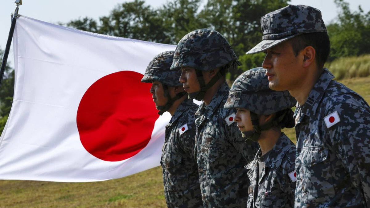 Japan's Strategic Pivot in Asia-Pacific: Building Alternatives to Chinese Power and American Uncertainty