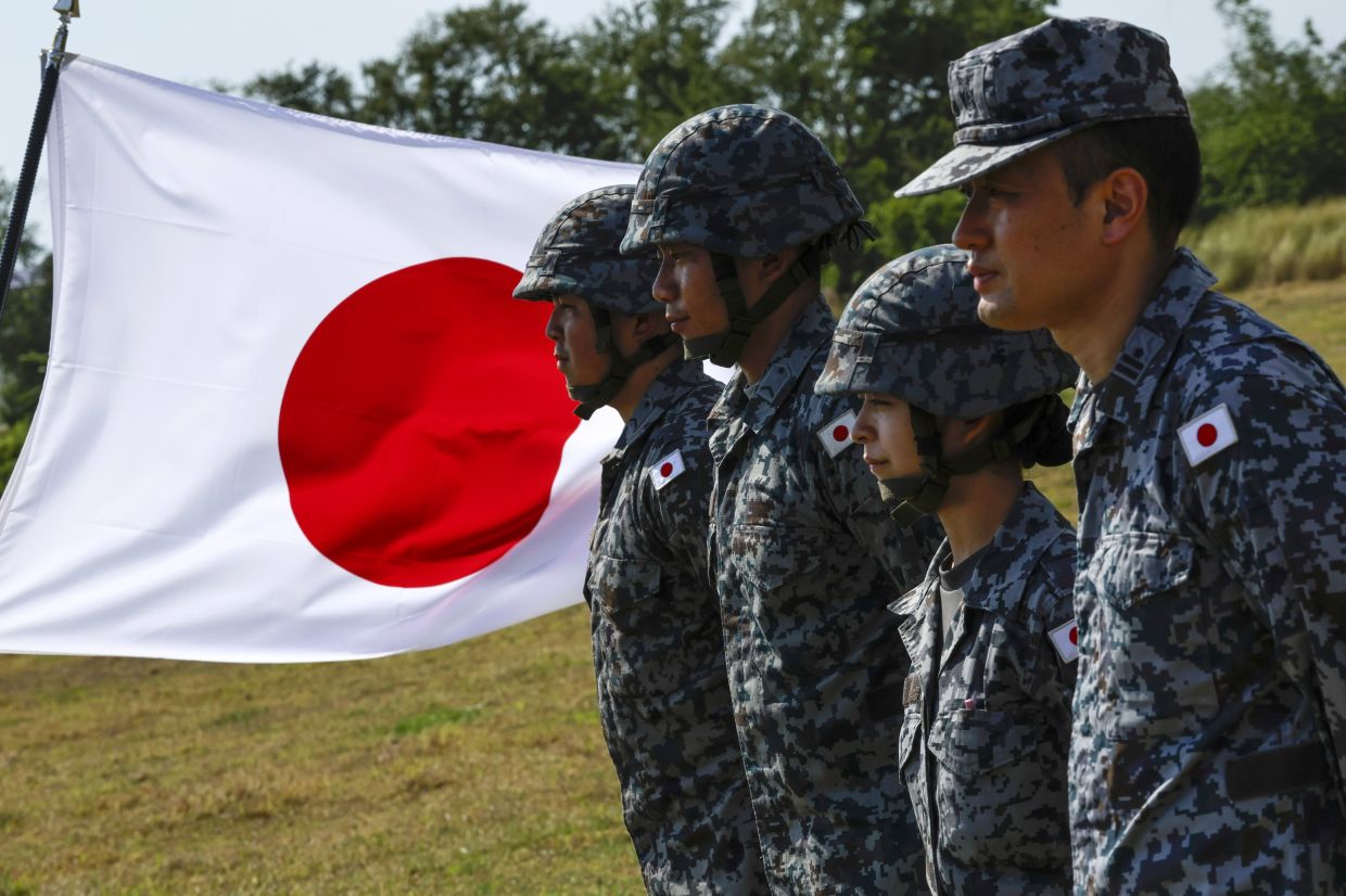 Japan's Strategic Pivot in Asia-Pacific: Building Alternatives to Chinese Power and American Uncertainty