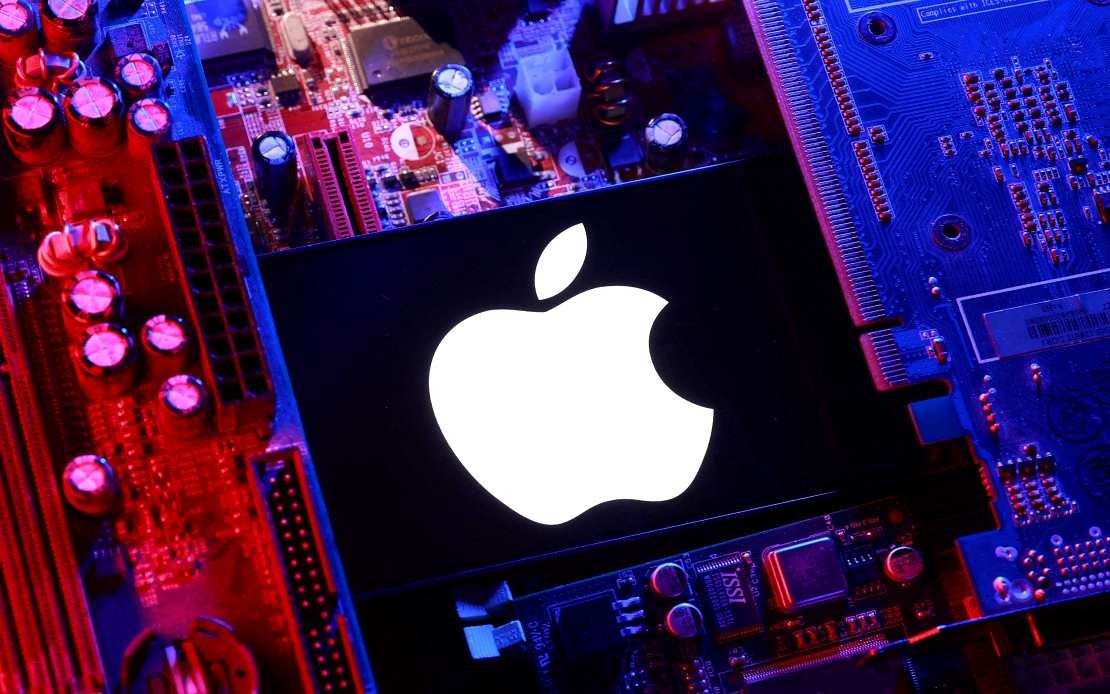 Apple Surges Past Expectations as iPhone Sales Jump 22 Per Cent