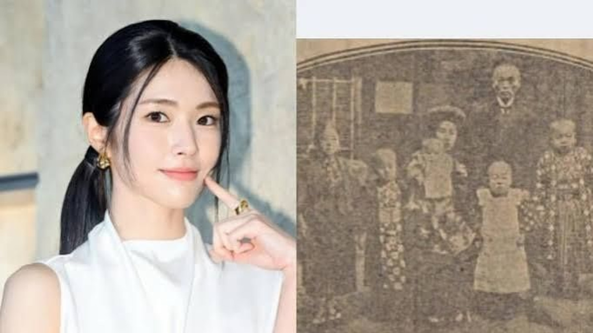 South Korea's genealogy rush: How a celebrity scandal sparked national soul-searching on colonial-era ancestors