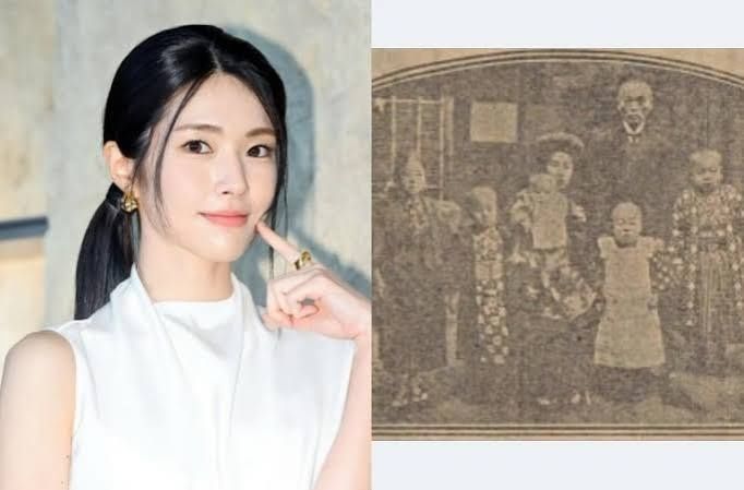 South Korea's genealogy rush: How a celebrity scandal sparked national soul-searching on colonial-era ancestors