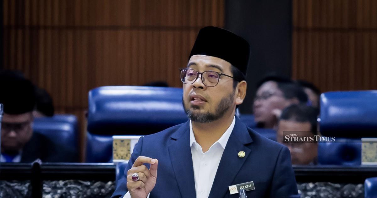 Bank Negara Tabung Haji correspondence set for PM and cabinet review