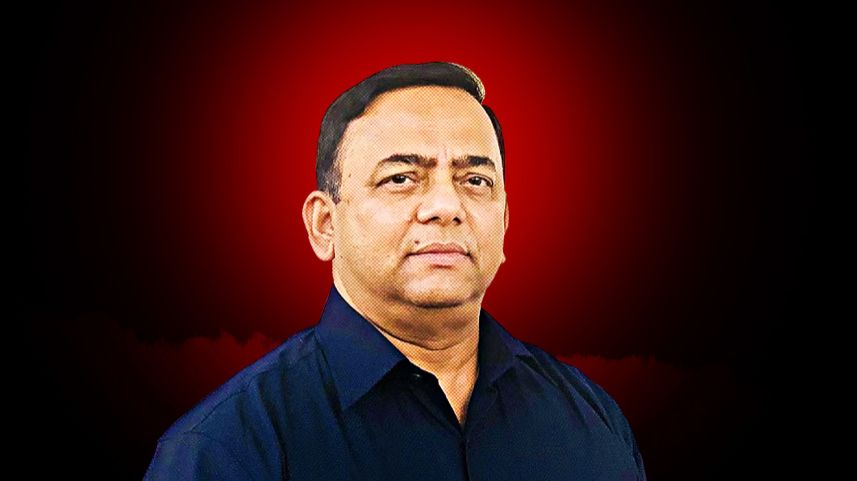 Bangladesh seeks to revoke bail for fugitive ex-police chief suspected of holding multiple passports