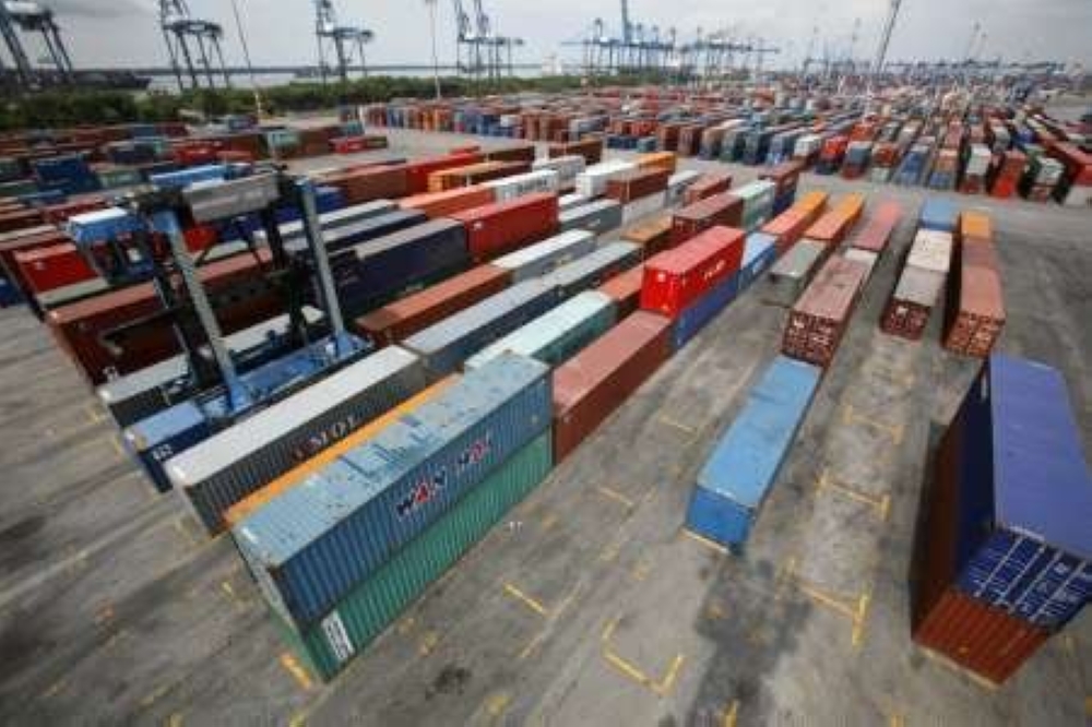 MACC-Customs Anti-Smuggling Task Force Remains in Planning Stages