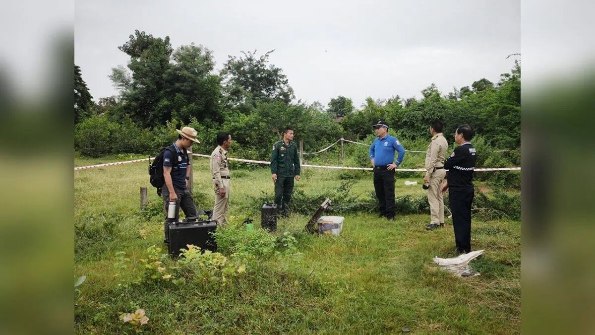 Cambodia launches dual investigations into deaths of two young children in Banteay Meanchey
