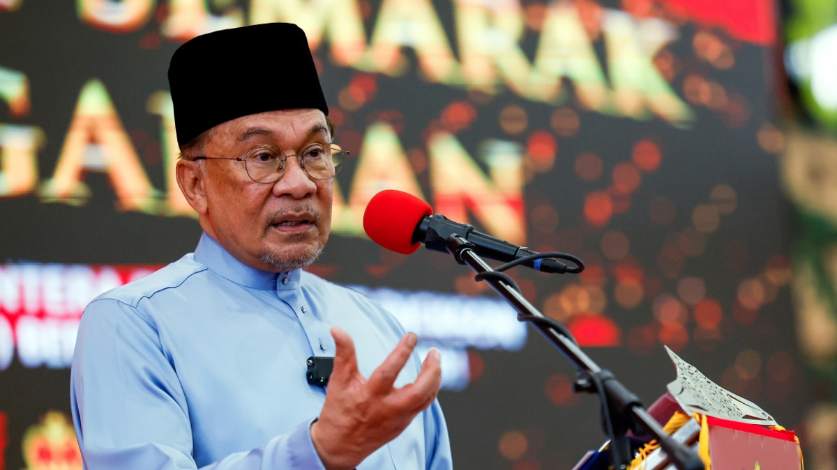 Malaysia to Press Ahead with US Tariff Negotiations as Government Seeks Relief from 10% Import Duty