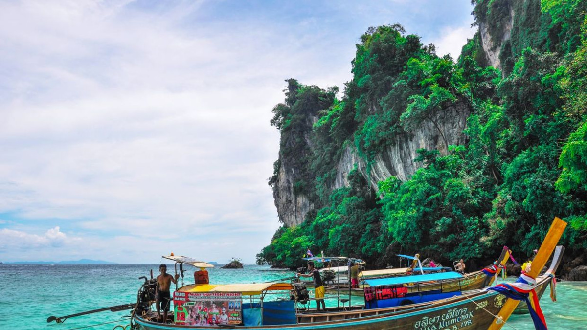 Thailand Shifts from Mass Tourism to High-Value Visitors, Signalling a Strategic Reset