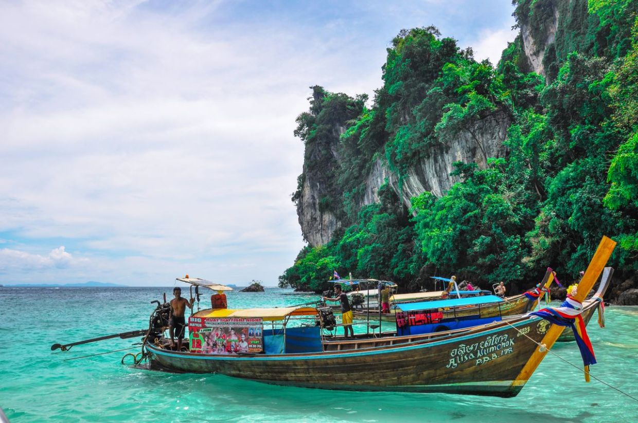 Thailand Shifts from Mass Tourism to High-Value Visitors, Signalling a Strategic Reset