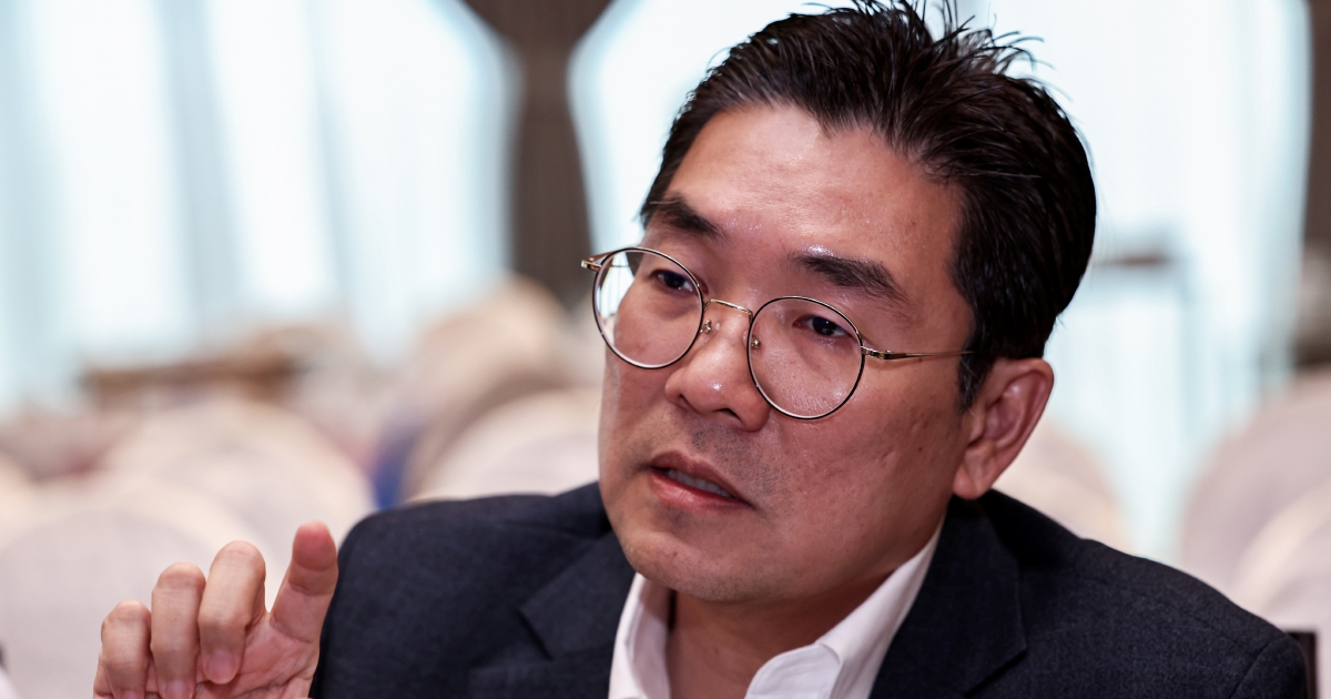 PKR remains united under Anwar's leadership, says Sim Tze Tzin