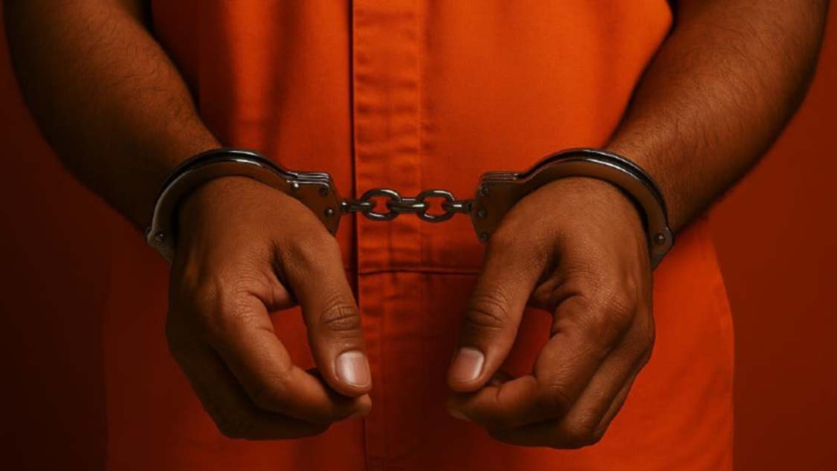 Alleged Gang Leader Nabbed in Major Drug Haul Worth RM6.26 Million