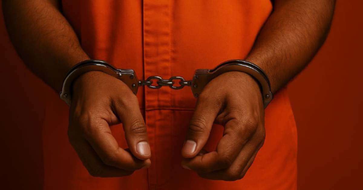 Alleged Gang Leader Nabbed in Major Drug Haul Worth RM6.26 Million