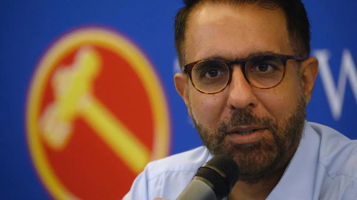 Singapore's Workers' Party faces internal revolt as cadres plot to oust Pritam Singh