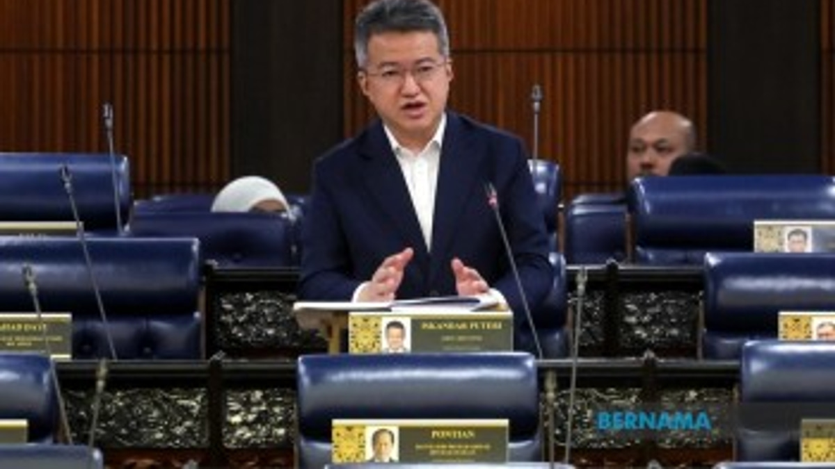 National Trust Fund Bill 2026 Introduced in Parliament to Secure Malaysia's Long-Term Financial Future
