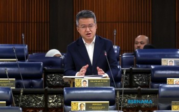 National Trust Fund Bill 2026 Introduced in Parliament to Secure Malaysia's Long-Term Financial Future