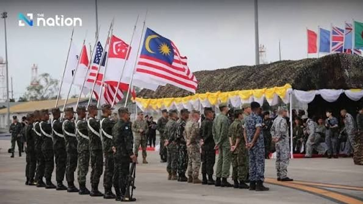 Thailand signals it may cut military cooperation if Trump tariffs bite