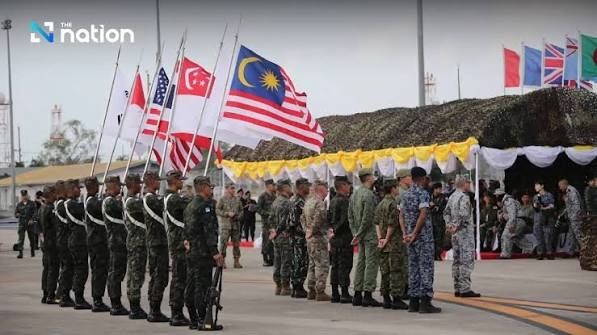 Thailand signals it may cut military cooperation if Trump tariffs bite