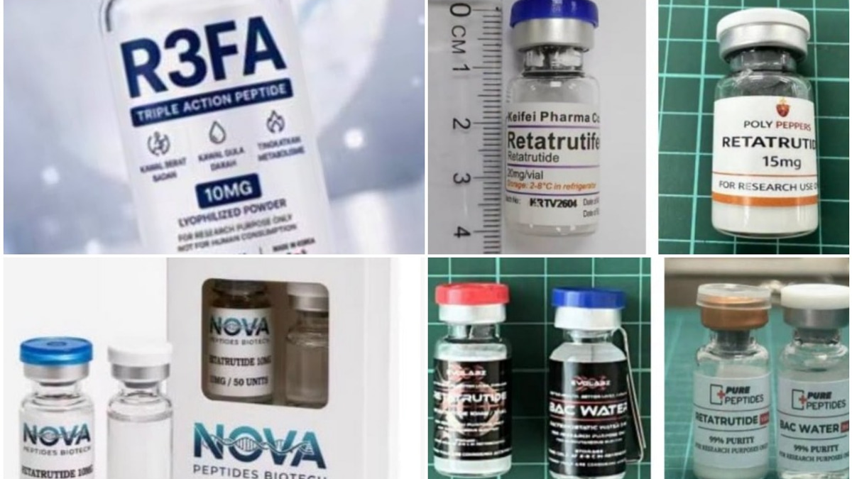 Malaysia's Health Ministry Cracks Down on Illegal 'Weight-Loss Pens' as Unproven Drug Proliferates Online