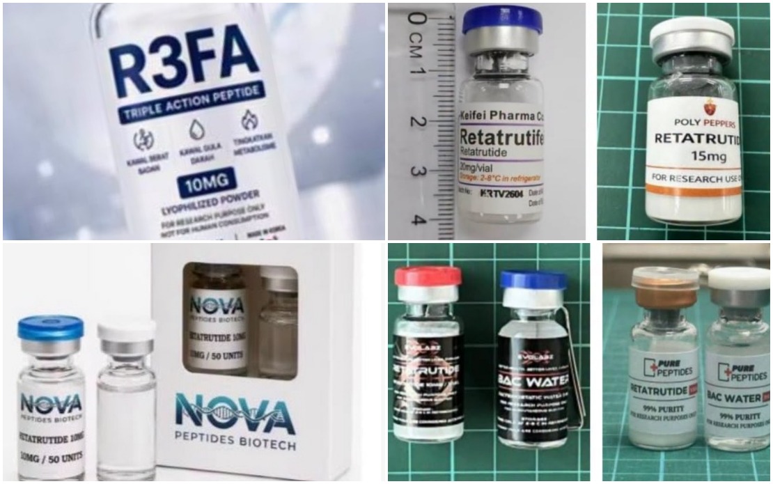 Malaysia's Health Ministry Cracks Down on Illegal 'Weight-Loss Pens' as Unproven Drug Proliferates Online