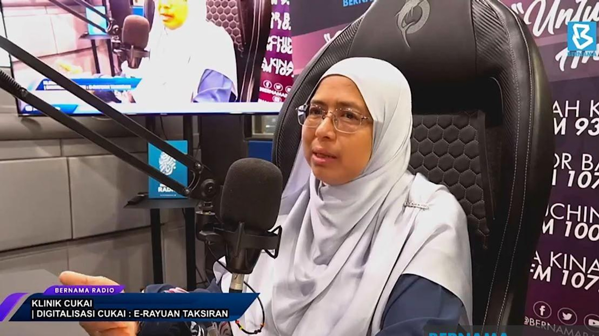 LHDN Broadens MyTax e-Appeal System to Include Additional Assessment Categories