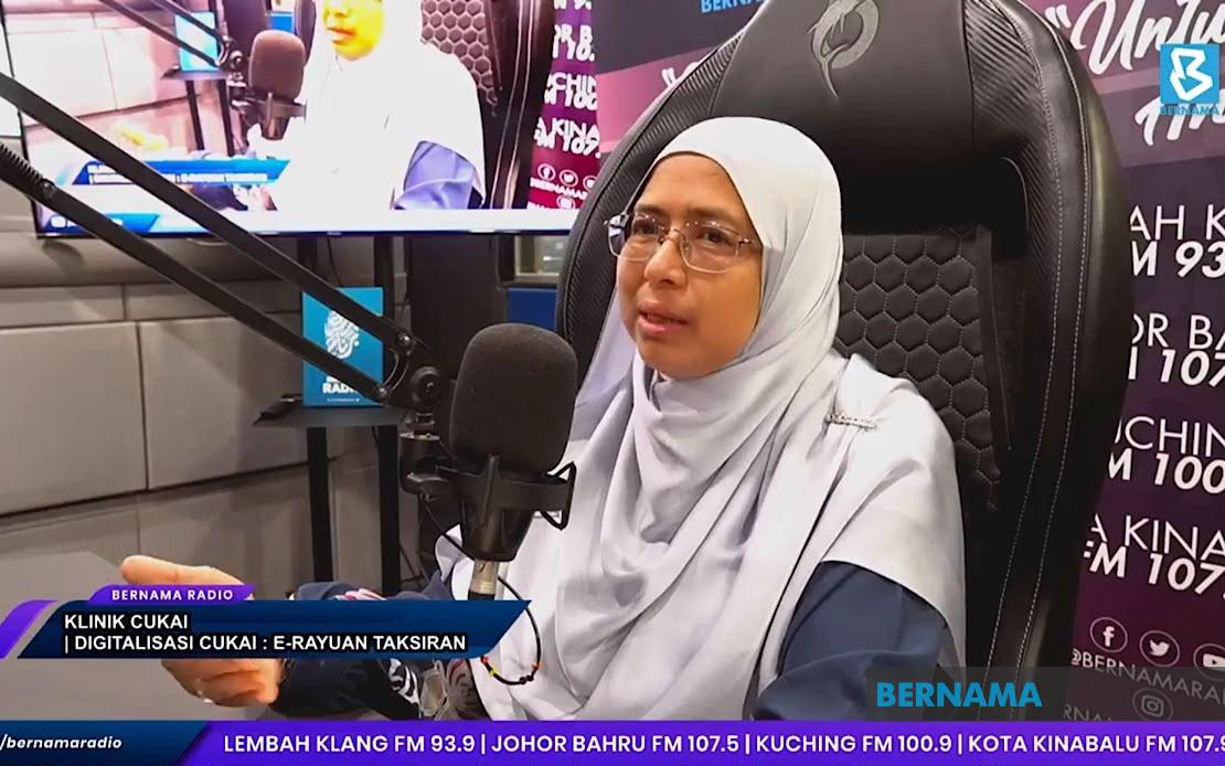 LHDN Broadens MyTax e-Appeal System to Include Additional Assessment Categories