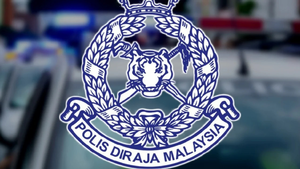 Two men arrested after police discover RM14,000 in drugs at Felda Bukit Mendi settlement