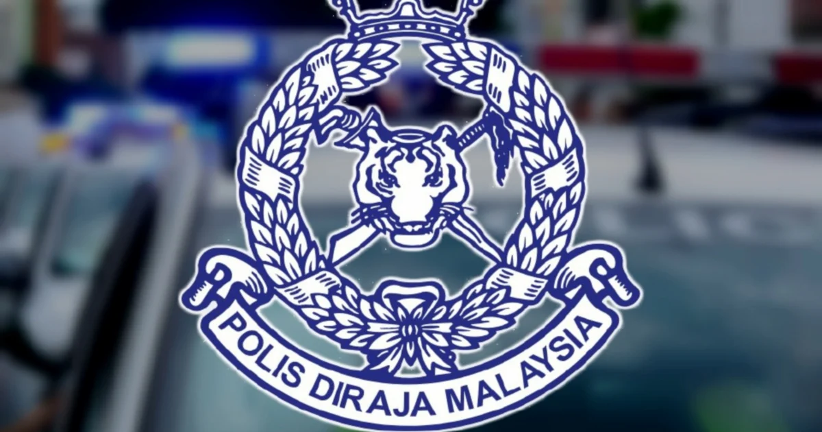 Two men arrested after police discover RM14,000 in drugs at Felda Bukit Mendi settlement