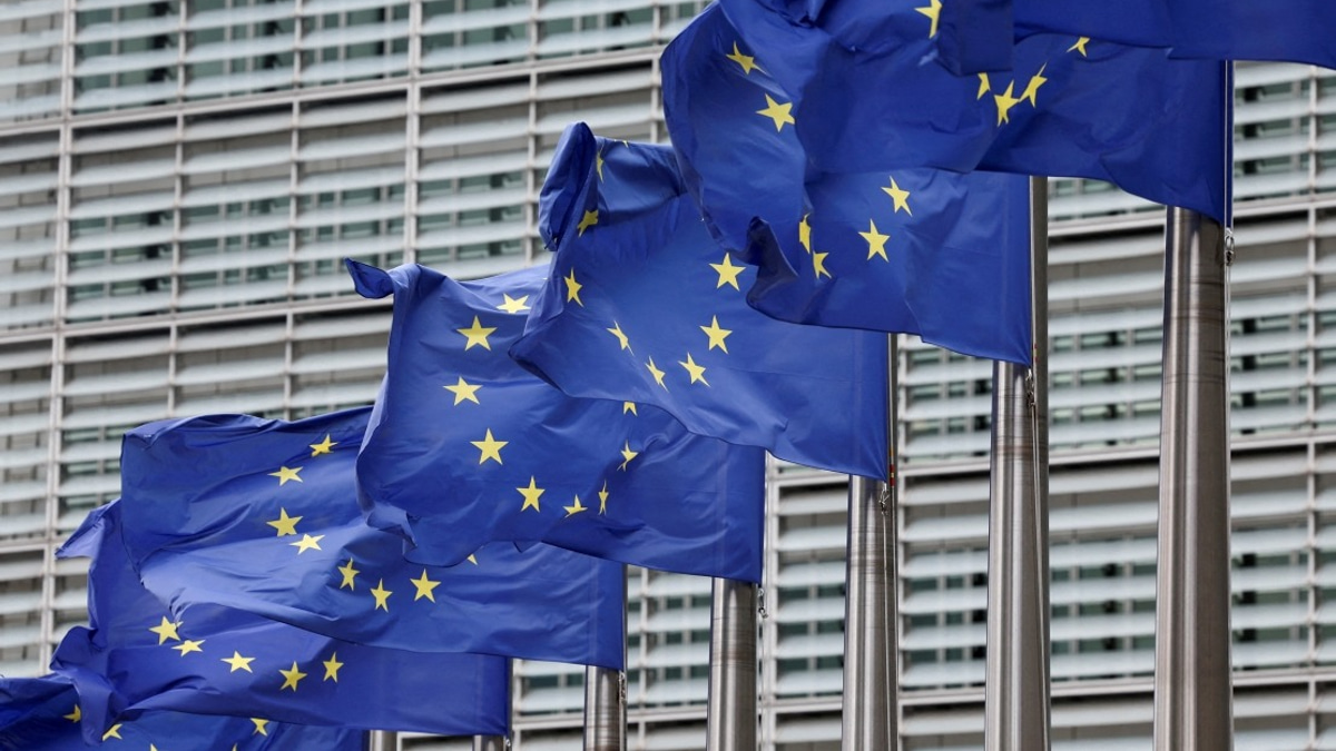 EU Weighs Fresh Sanctions on Israeli Settlements as Unity Falters