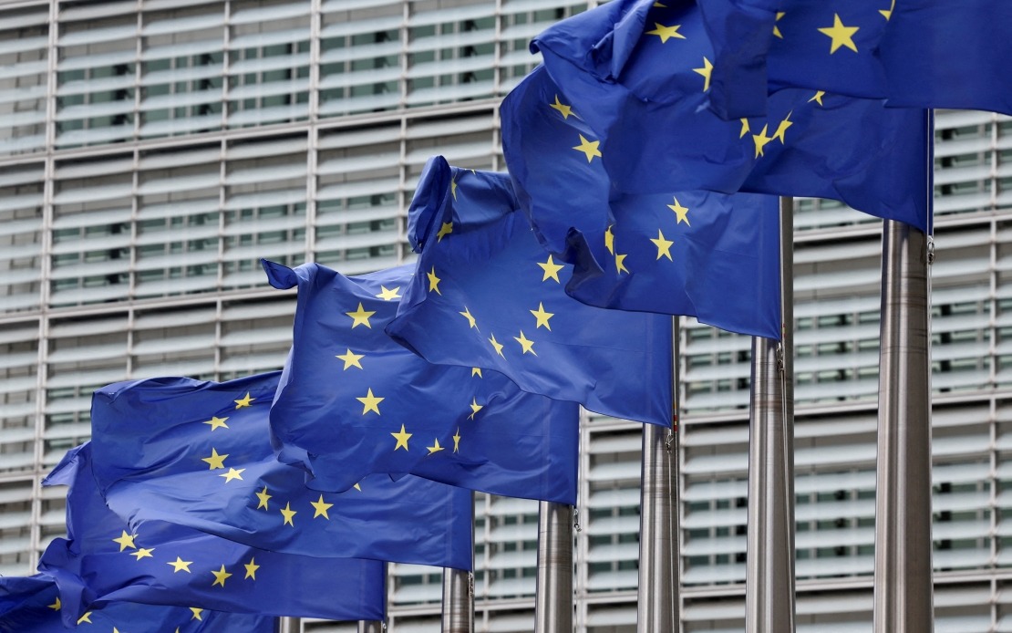 EU Weighs Fresh Sanctions on Israeli Settlements as Unity Falters