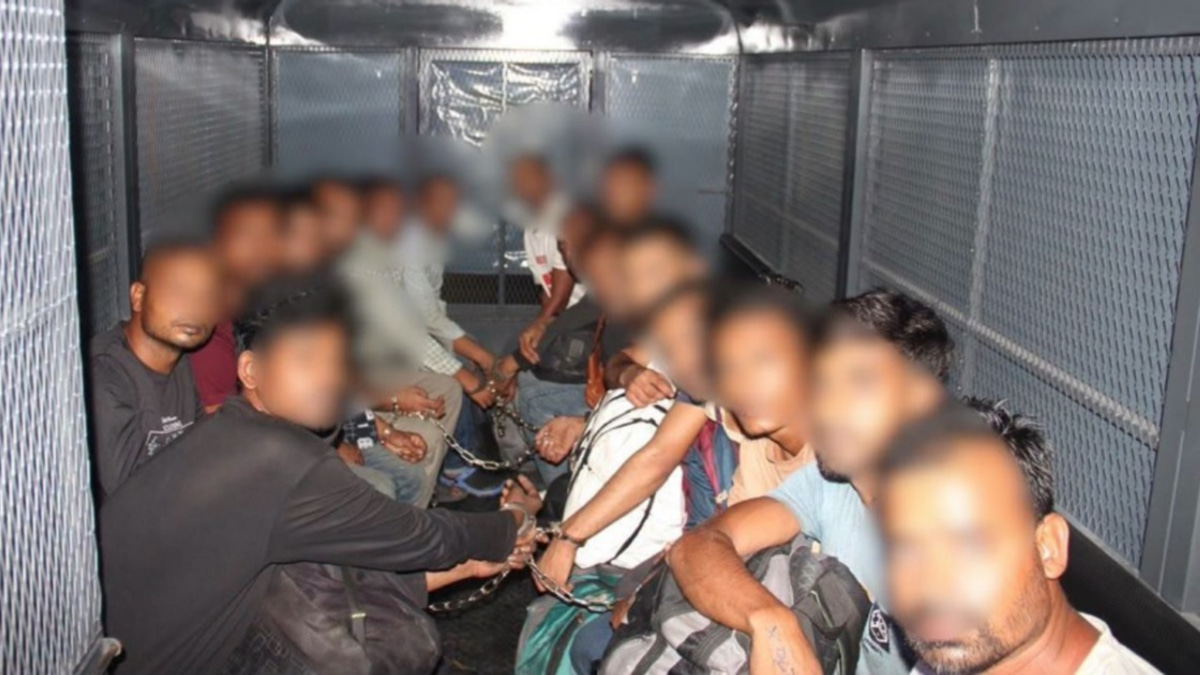 Police Dismantle Major Criminal Syndicate 'Geng Karim' with 19 Arrests