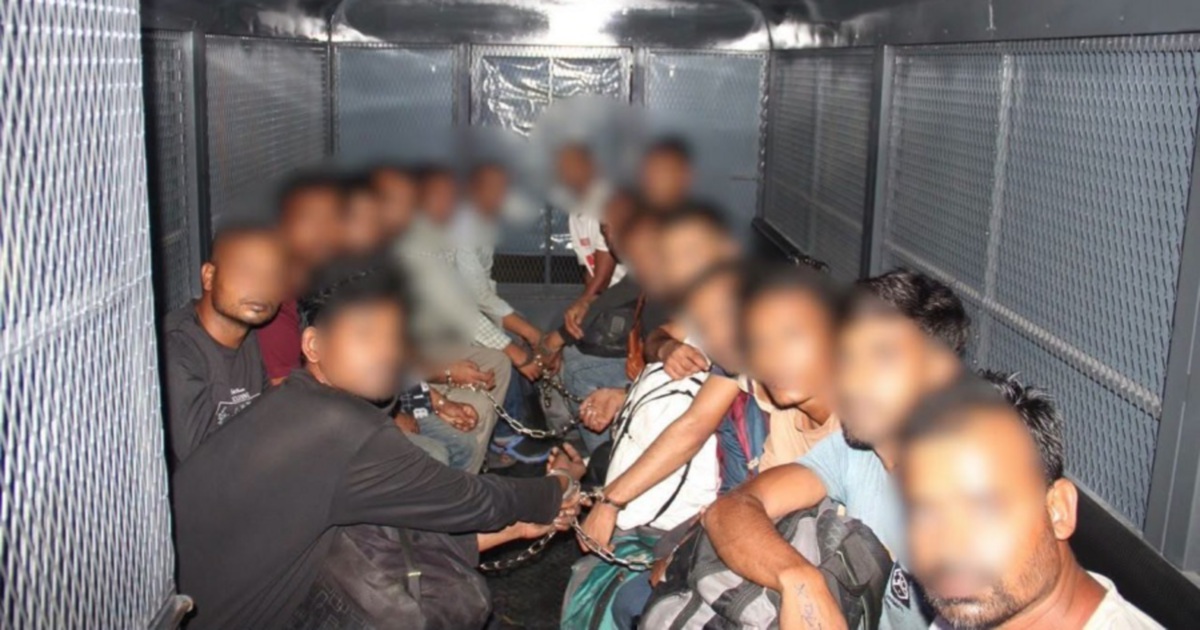 Police Dismantle Major Criminal Syndicate 'Geng Karim' with 19 Arrests
