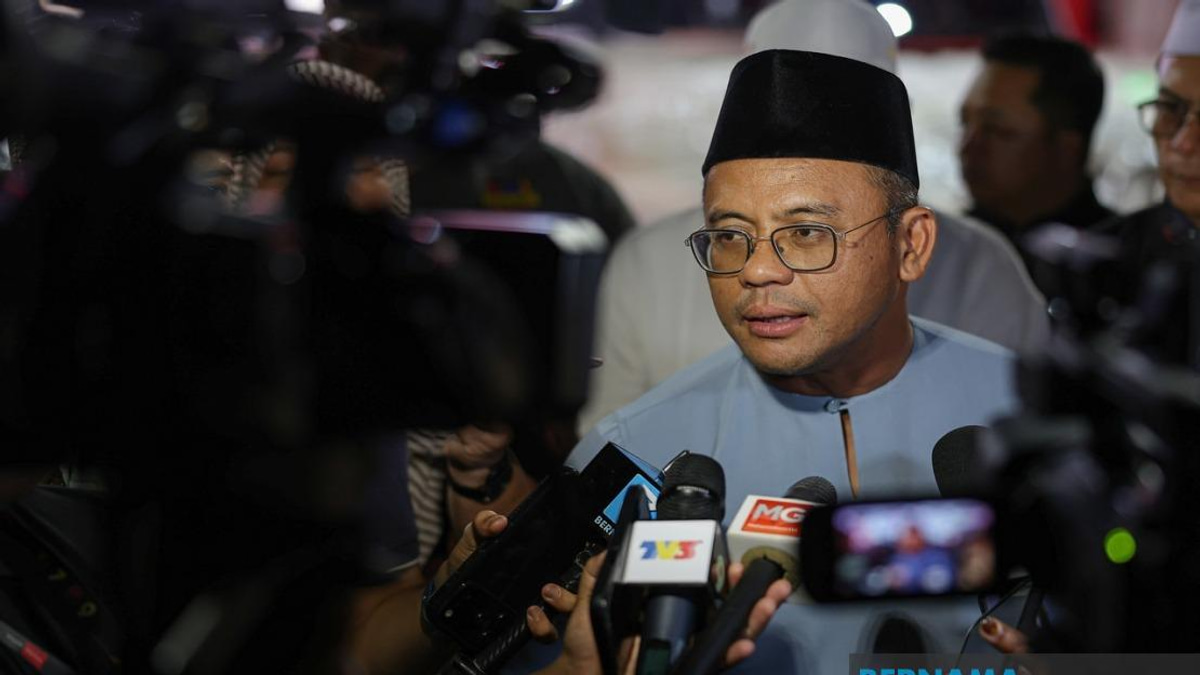 Selangor Assembly Speaker to Announce Assemblyman Status Review Decision on Monday