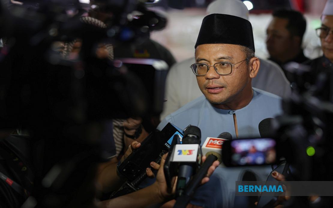 Selangor Assembly Speaker to Announce Assemblyman Status Review Decision on Monday
